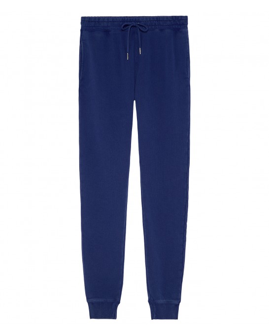 ADRY - Indigo fleece joggers