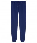 ADRY - Indigo fleece joggers