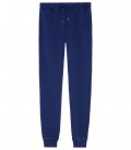 ADRY - Indigo fleece joggers