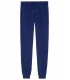 ADRY - Indigo fleece joggers