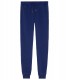 ADRY - Jogging en molleton indigo