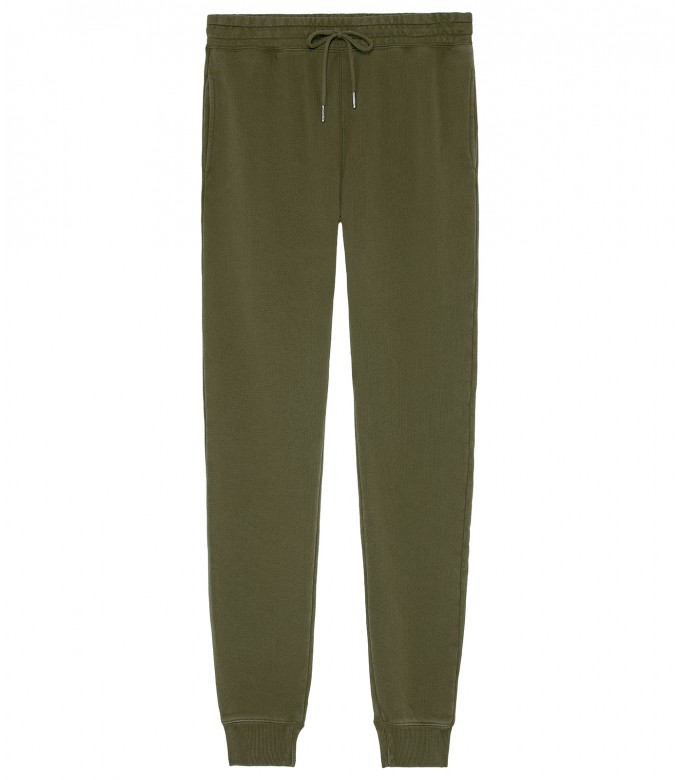 ADRY - Jogging en molleton bronze