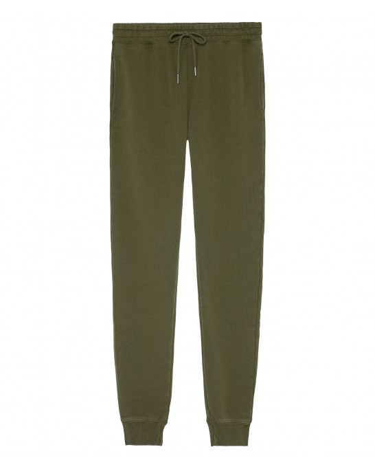 ADRY - Jogging en molleton bronze