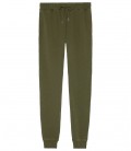 ADRY - Bronze fleece joggers