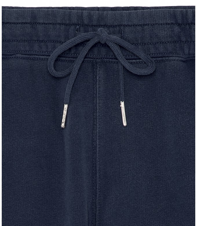 ADRY - Navy blue fleece joggers