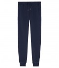 ADRY - Navy blue fleece joggers