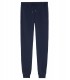 ADRY - Jogging en molleton bleu marine