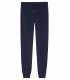 ADRY - Navy blue fleece joggers