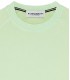 JULIAN - Sweat en molleton Aqua