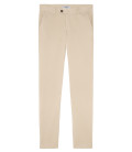 FLASH - Winter beige chinos