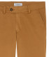 FLASH - Pantalon chino camel hiver