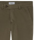 FLASH - Pantalon chino kaki hiver
