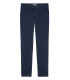 FLASH - Winter navy blue chinos