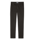 FLASH - Pantalon chino acier hiver