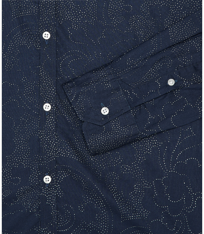 MILLER Chemise