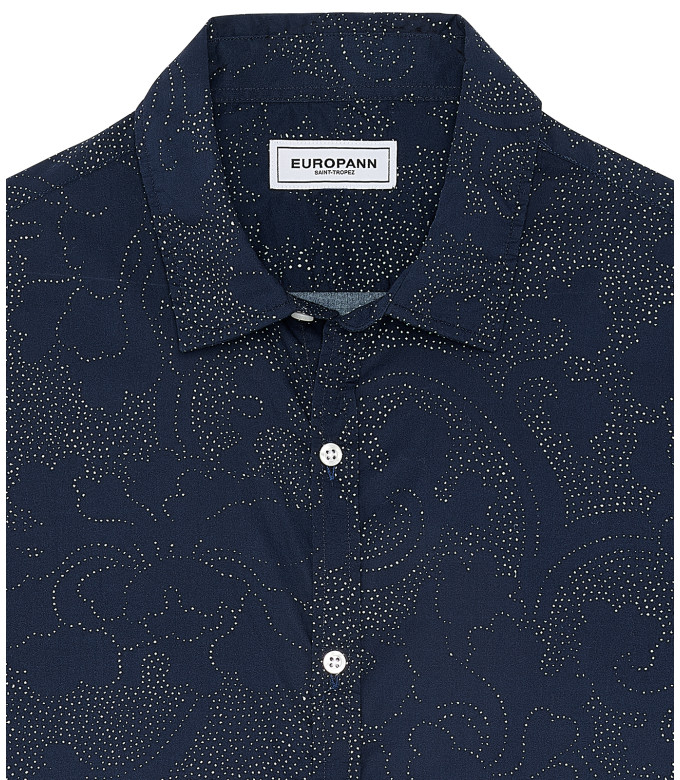 MILLER Chemise