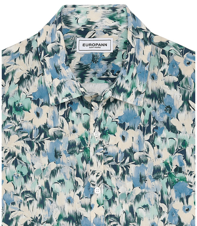 LAND chemise