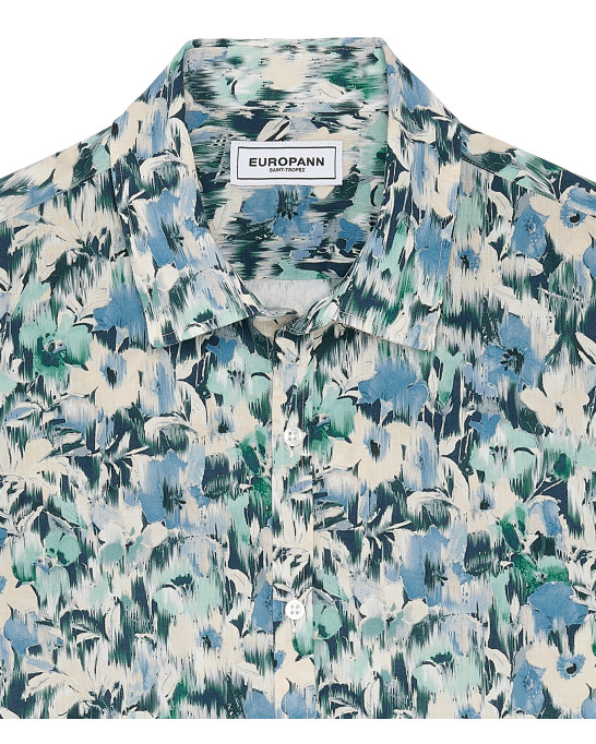 LAND chemise