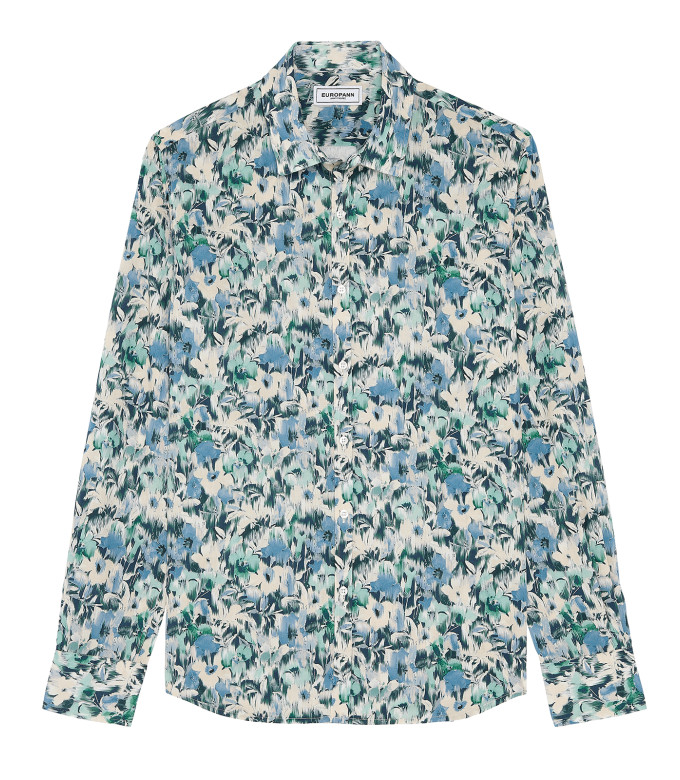 LAND chemise