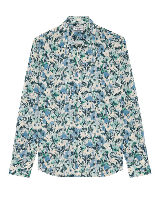 LAND chemise