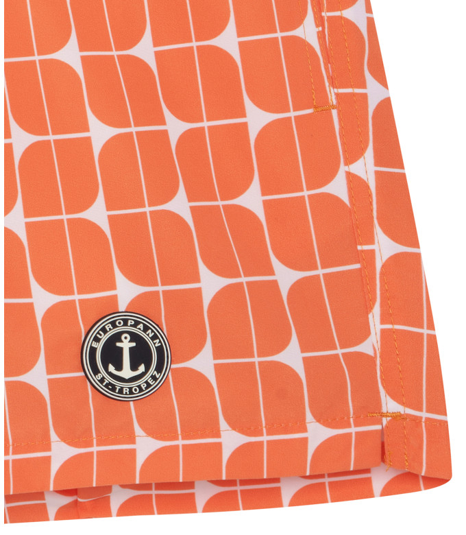 BRAN Short de bain