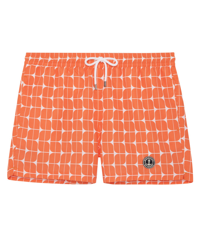 BRAN Short de bain