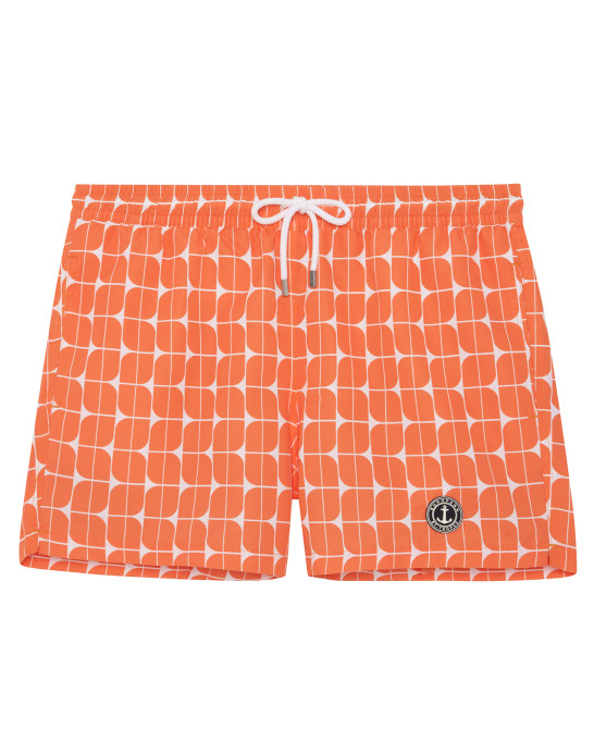 BRAN Short de bain