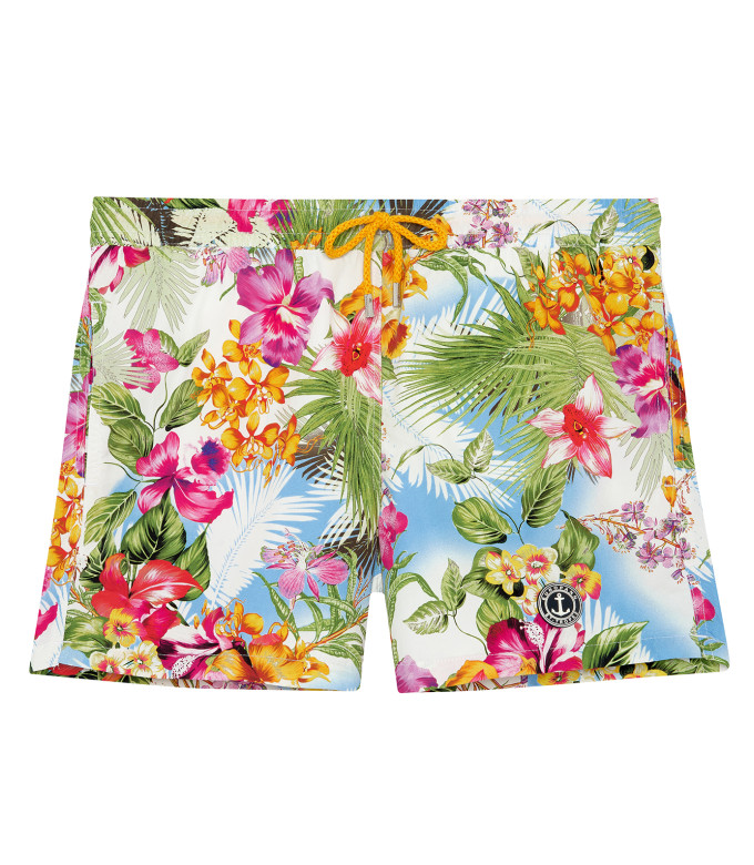 TYSON Short de bain