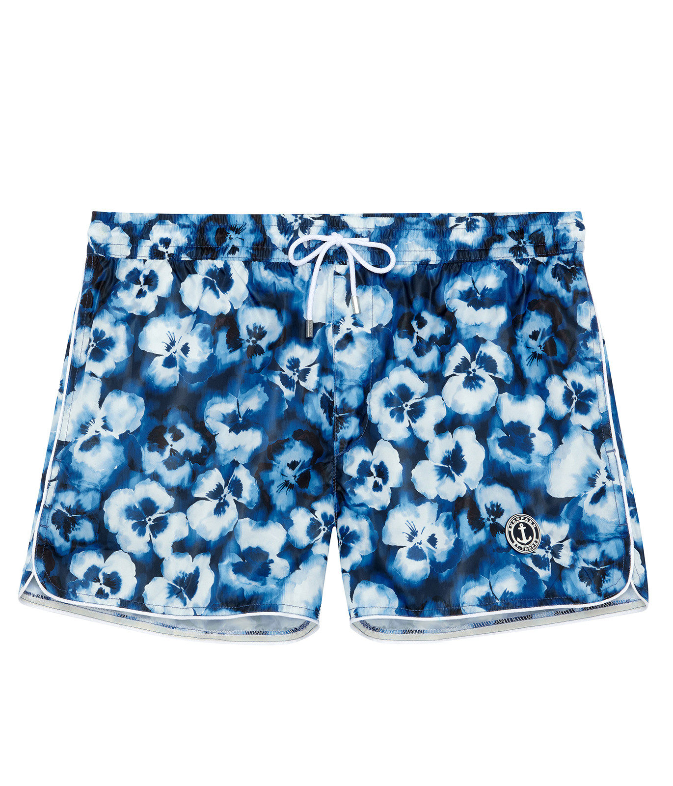 Shorts de Bain Court Homme