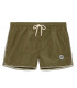 TOM - Plain khaki swim shorts