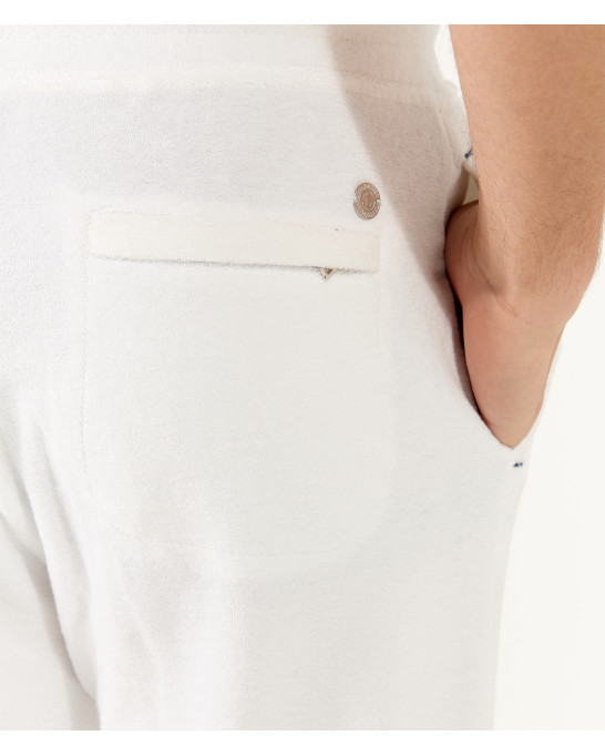 BART PANTALON EPONGE