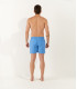 SOFT - Plain swim shorts, ocean
