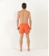 TOM - Plain orange swim shorts