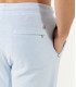 BART - Sky blue terrycloth joggers