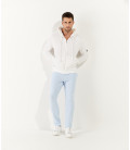 BART - Jogging éponge bleu ciel