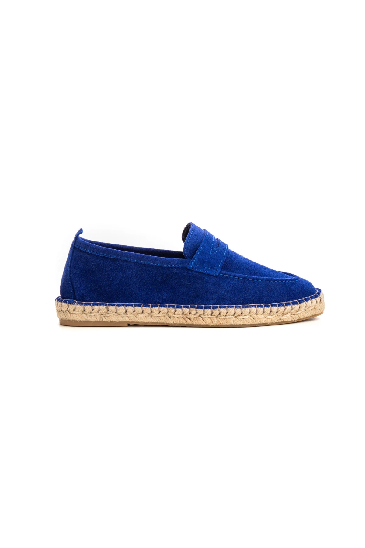IBIZA - MOUNTED ESPADRILLE