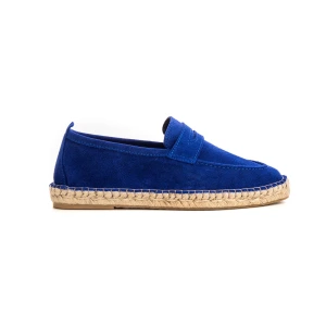 IBIZA - ESPADRILLE MONTEE