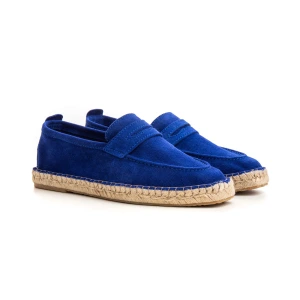 IBIZA - ESPADRILLE MONTEE