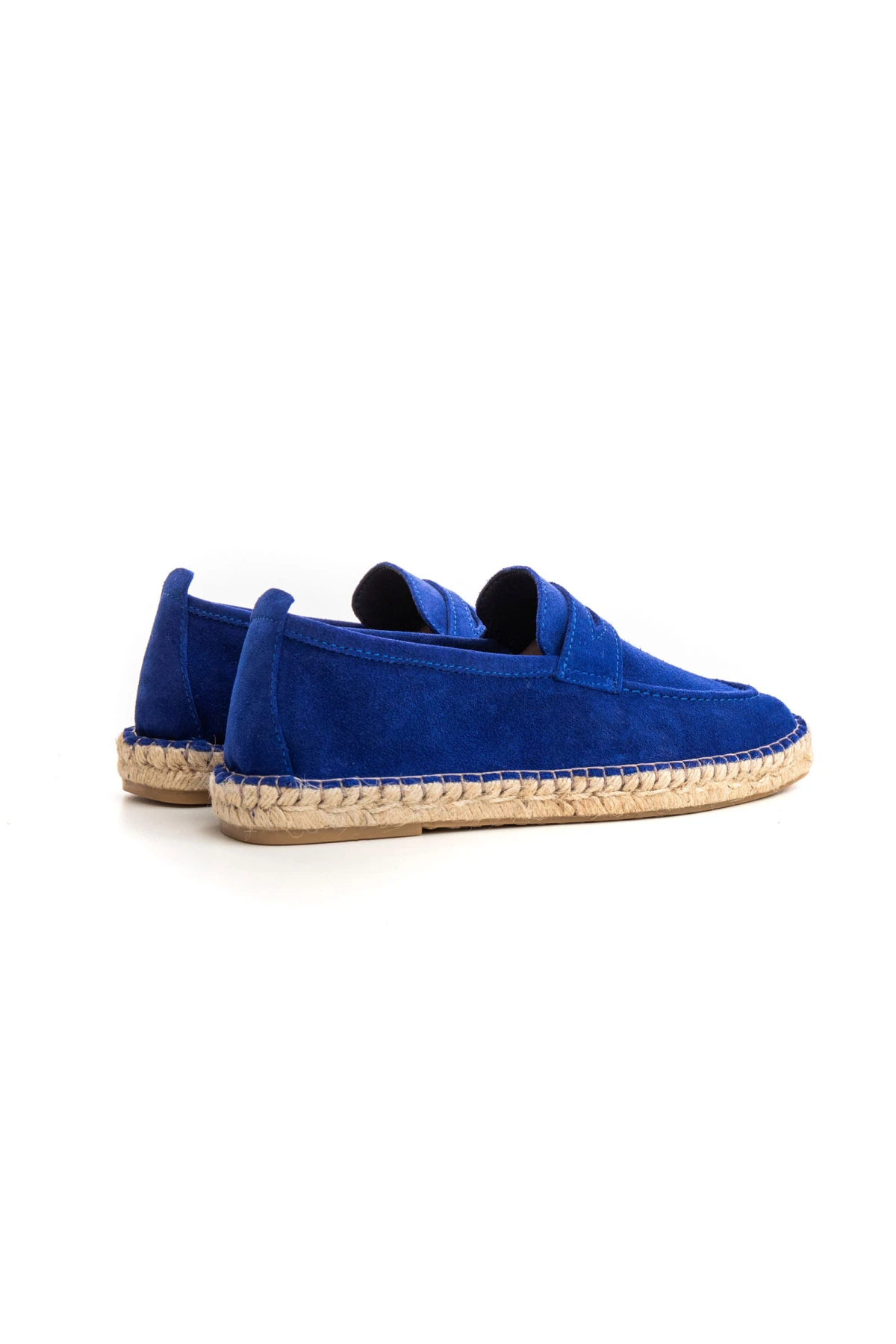 IBIZA - MOUNTED ESPADRILLE
