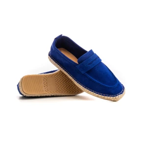 IBIZA - ESPADRILLE MONTEE