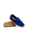 IBIZA - MOUNTED ESPADRILLE
