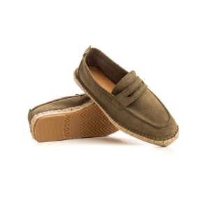 IBIZA - ESPADRILLE MONTEE