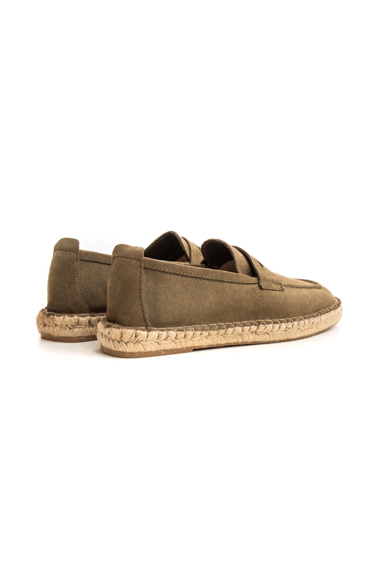 IBIZA - MOUNTED ESPADRILLE