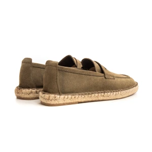 IBIZA - ESPADRILLE MONTEE