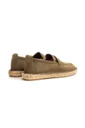 IBIZA - ESPADRILLE MONTEE
