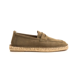 IBIZA - ESPADRILLE MONTEE