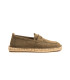 IBIZA - MOUNTED ESPADRILLE