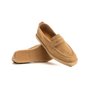 IBIZA - ESPADRILLE MONTEE