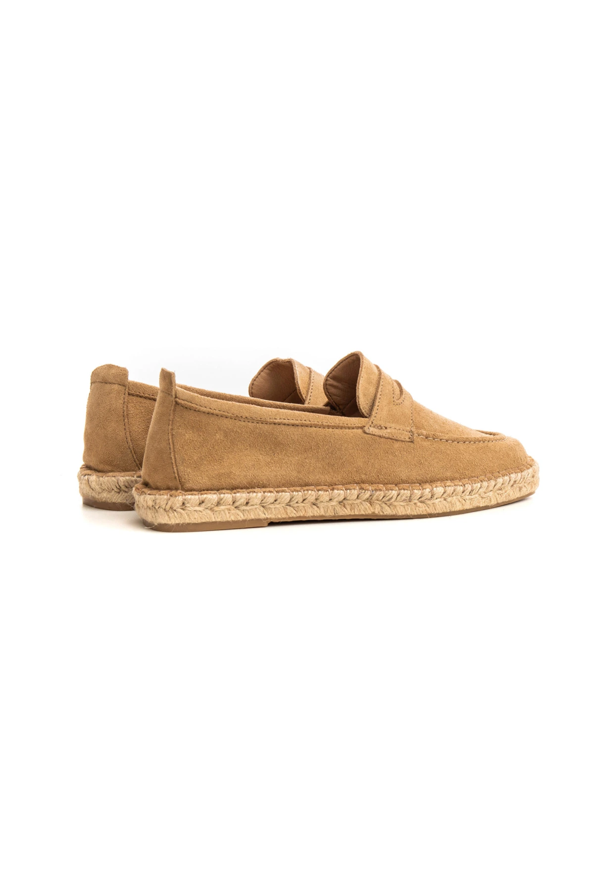 IBIZA - MOUNTED ESPADRILLE