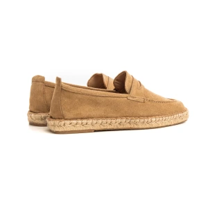 IBIZA - MOUNTED ESPADRILLE
